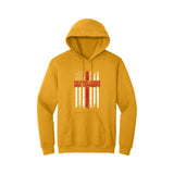 BIBLE THEMES Hoodie