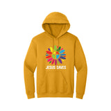 BIBLE THEMES Hoodie