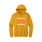 BIBLE THEMES Hoodie