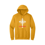 BIBLE THEMES SWEATSHIRT