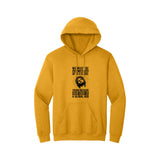 BIBLE THEMES Hoodie