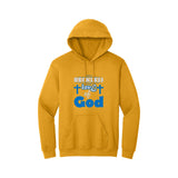 BIBLE THEMES Hoodies