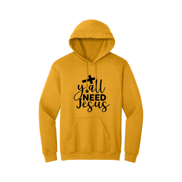 BIBLE THEMES Hoodie