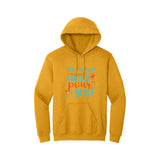 BIBLE THEMES Hoodie