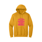 BIBLE THEMES Hoodie