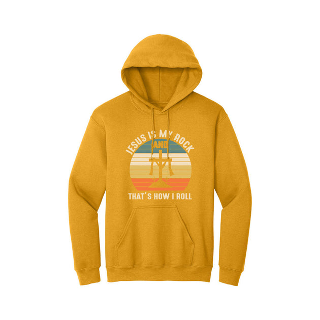 BIBLE THEMES SWEATSHIRT