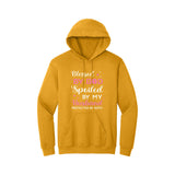 BIBLE THEMES SWEATSHIRT