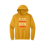 BIBLE THEMES Hoodie