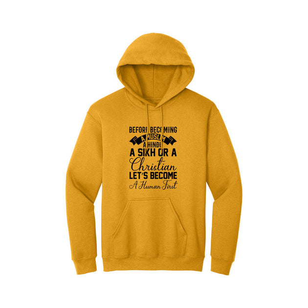 BIBLE THEMES Hoodie