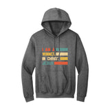 BIBLE THEMES Hoodie