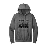 BIBLE THEMES Hoodie