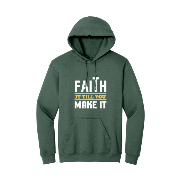 BIBLE THEMES Hoodie