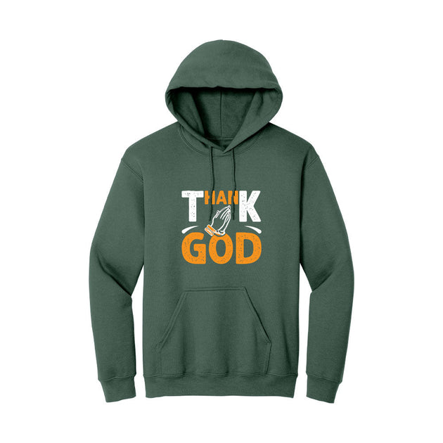 BIBLE THEMES SWEATSHIRT