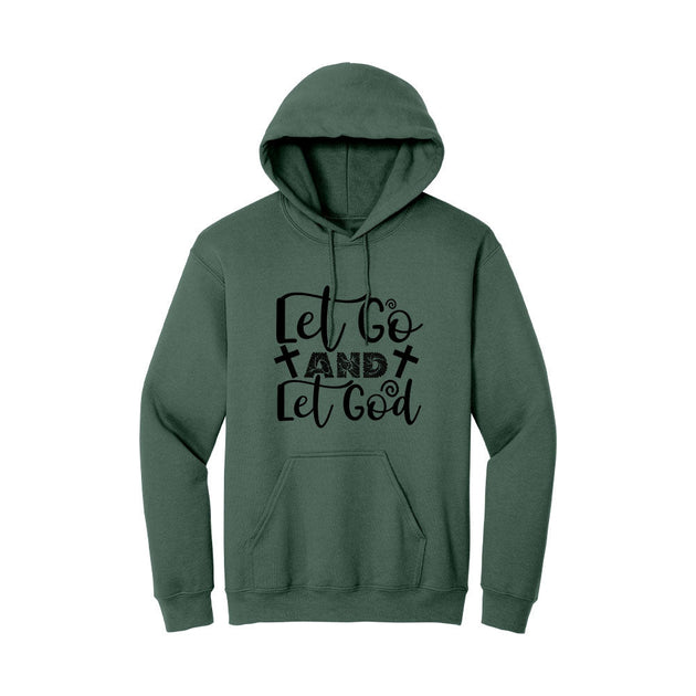 BIBLE THEMES Hoodie