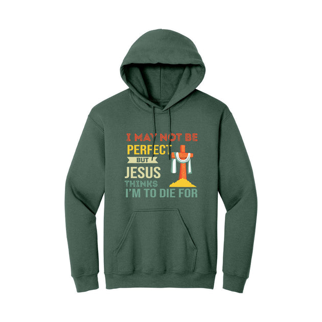 BIBLE THEMES SWEATSHIRT