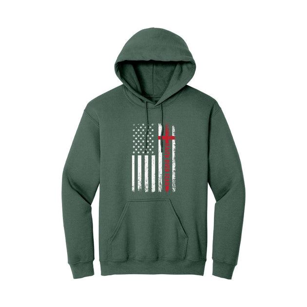 BIBLE THEMES Hoodie