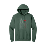 BIBLE THEMES Hoodie