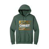 BIBLE THEMES Hoodie