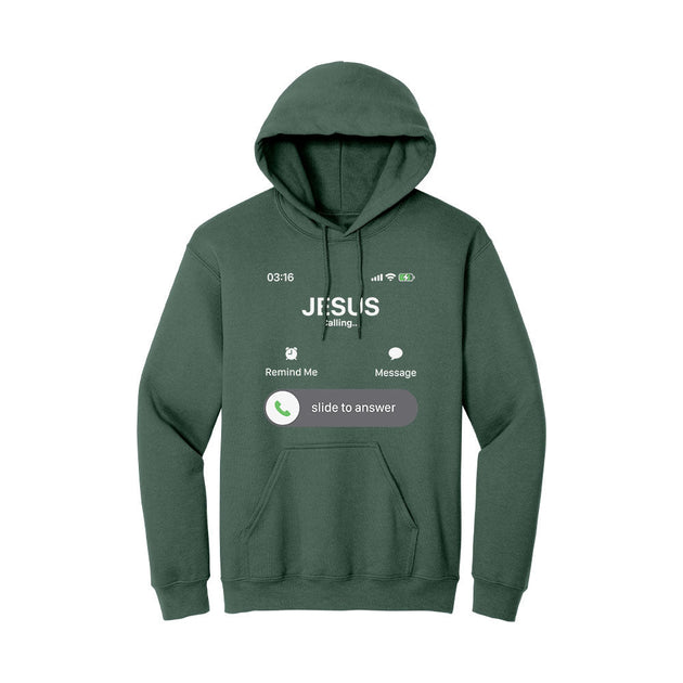 BIBLE THEMES Hoodie