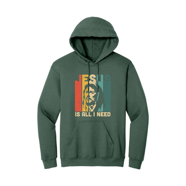 BIBLE THEMES Hoodie