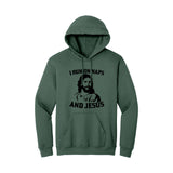 BIBLE THEMES Hoodie