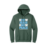 BIBLE THEMES Hoodies