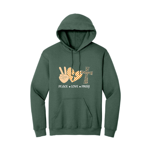 BIBLE THEMES SWEATSHIRT