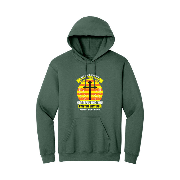 BIBLE THEMES Hoodie