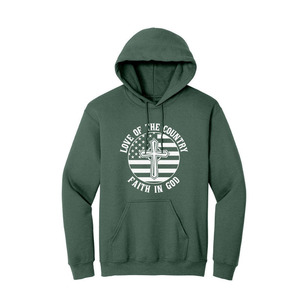 BIBLE THEMES Hoodie