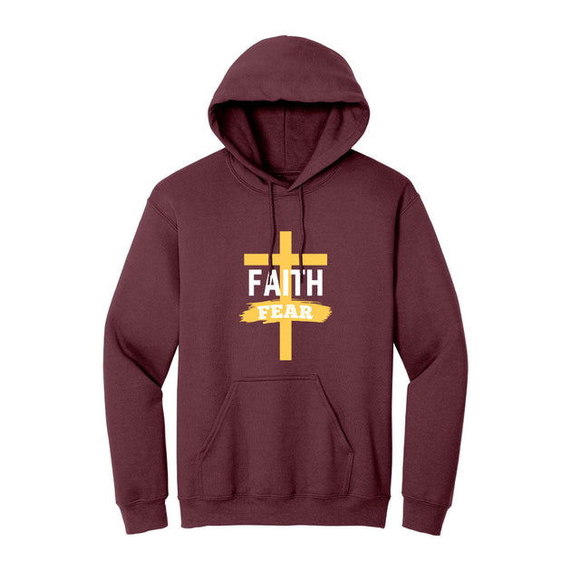 BIBLE THEMES Hoodie