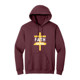 BIBLE THEMES Hoodie