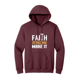 BIBLE THEMES Hoodie