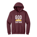 BIBLE THEMES Hoodie