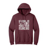 BIBLE THEMES Hoodie