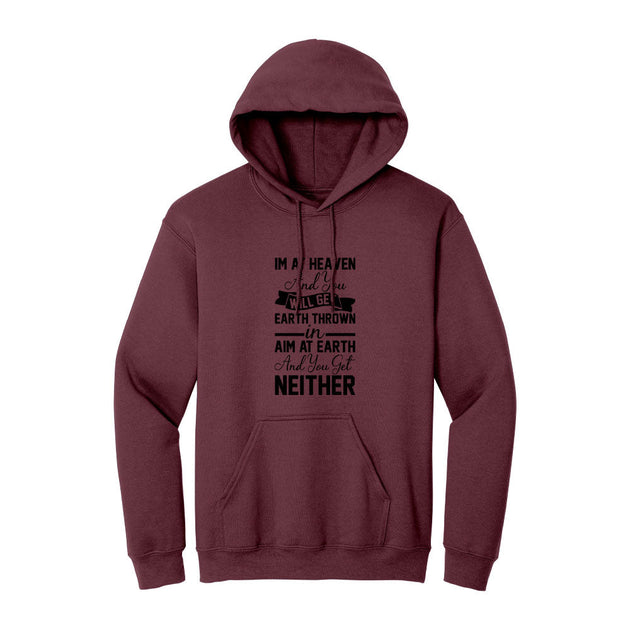 BIBLE THEMES Hoodie