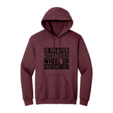 BIBLE THEMES Hoodie