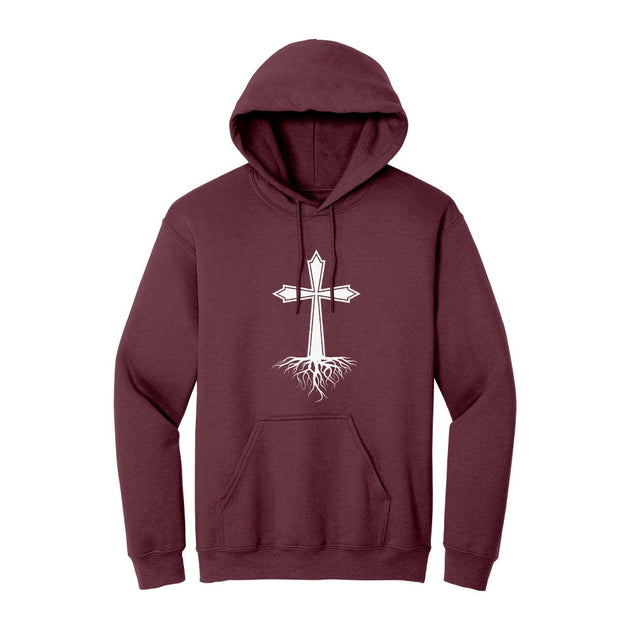 BIBLE THEMES SWEATSHIRT