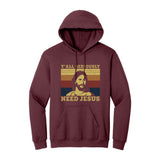 BIBLE THEMES Hoodie