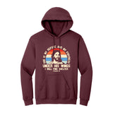 BIBLE THEMES Hoodie