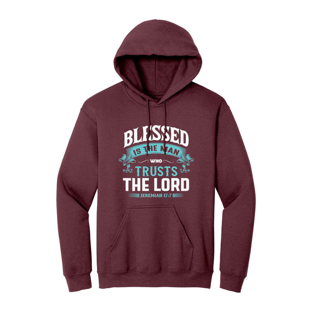 BIBLE THEMES Hoodies