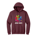 BIBLE THEMES Hoodie