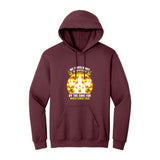 BIBLE THEMES Hoodie