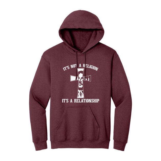 BIBLE THEMES Hoodies