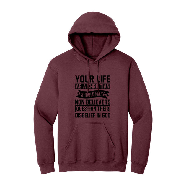 BIBLE THEMES Hoodie