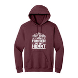 BIBLE THEMES Hoodie