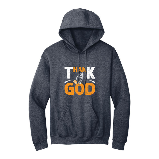 BIBLE THEMES SWEATSHIRT