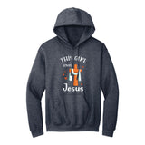 BIBLE THEMES Hoodies