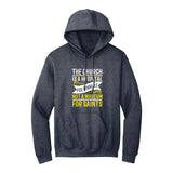 BIBLE THEMES Hoodie