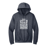 BIBLE THEMES Hoodie