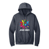 BIBLE THEMES Hoodie